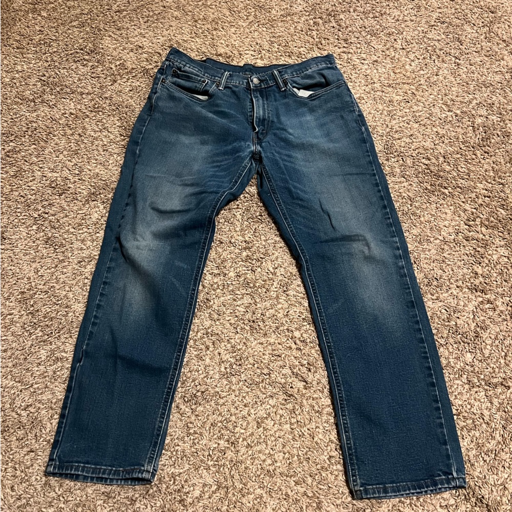 Levi 541 Jeans
